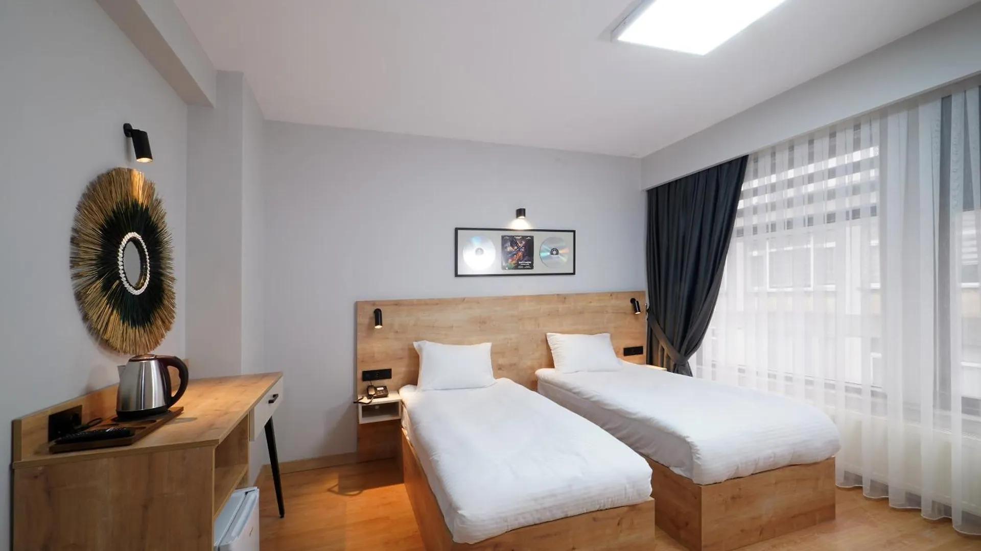 Meet Istanbul Hotel Kadikoy