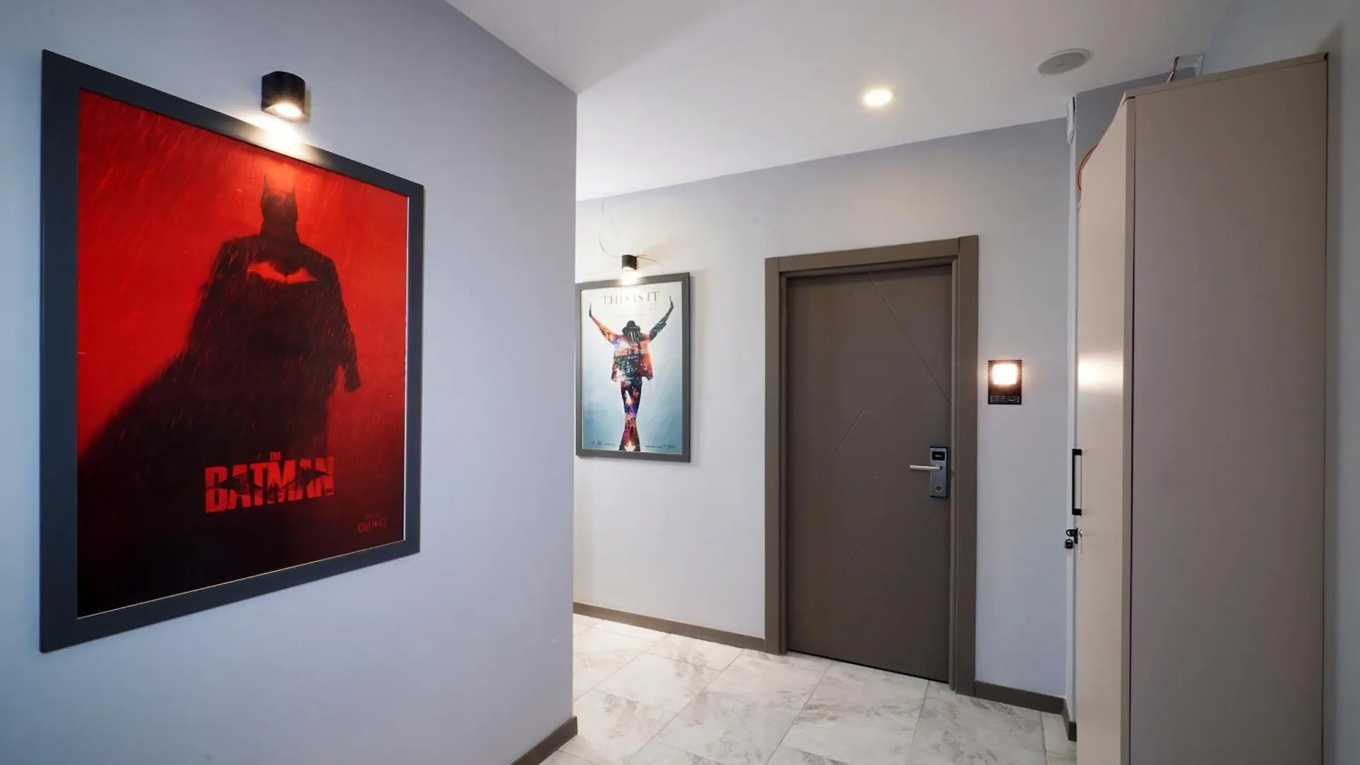 Meet Istanbul Hotel Kadikoy