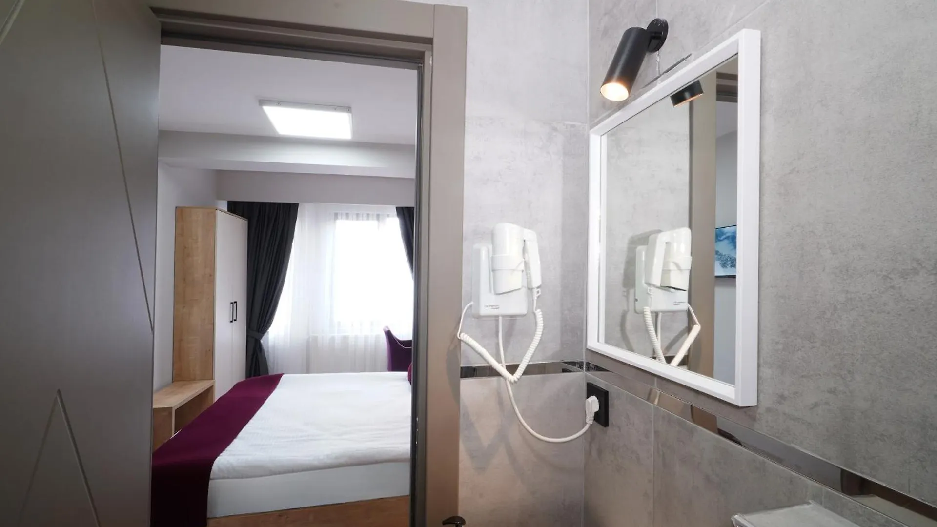 Meet Istanbul Hotel Kadikoy Turkey