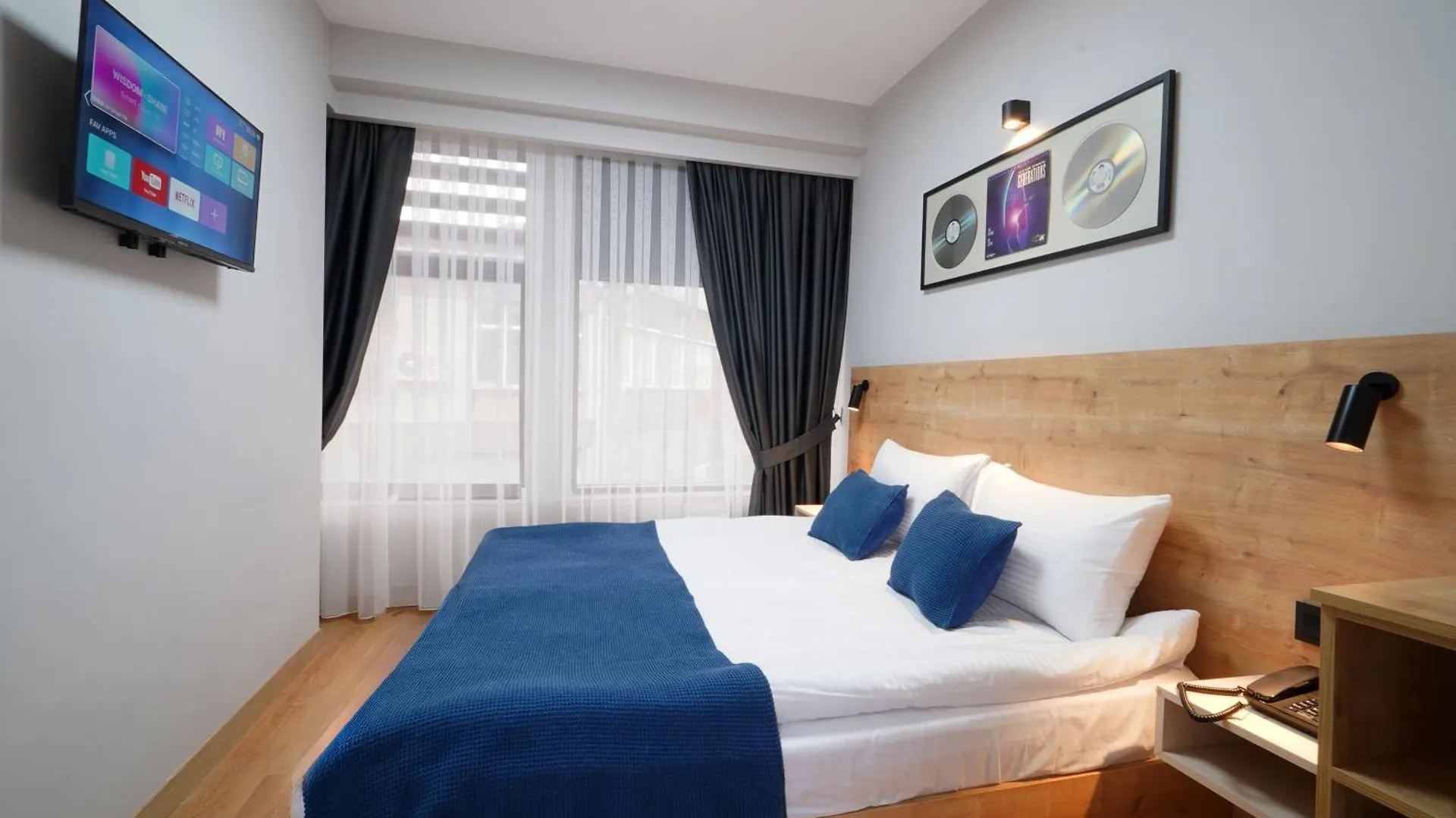 Meet Istanbul Hotel Kadikoy