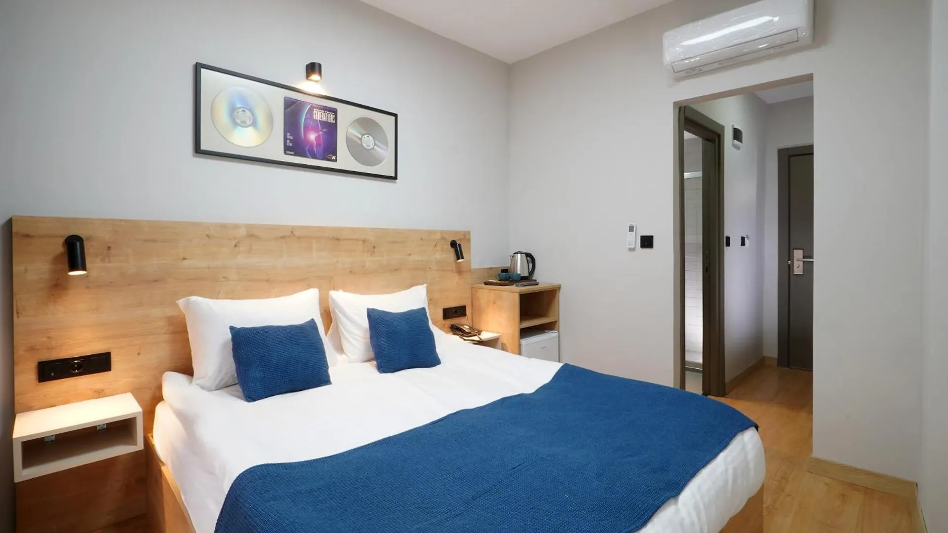 Meet Istanbul Hotel Kadikoy