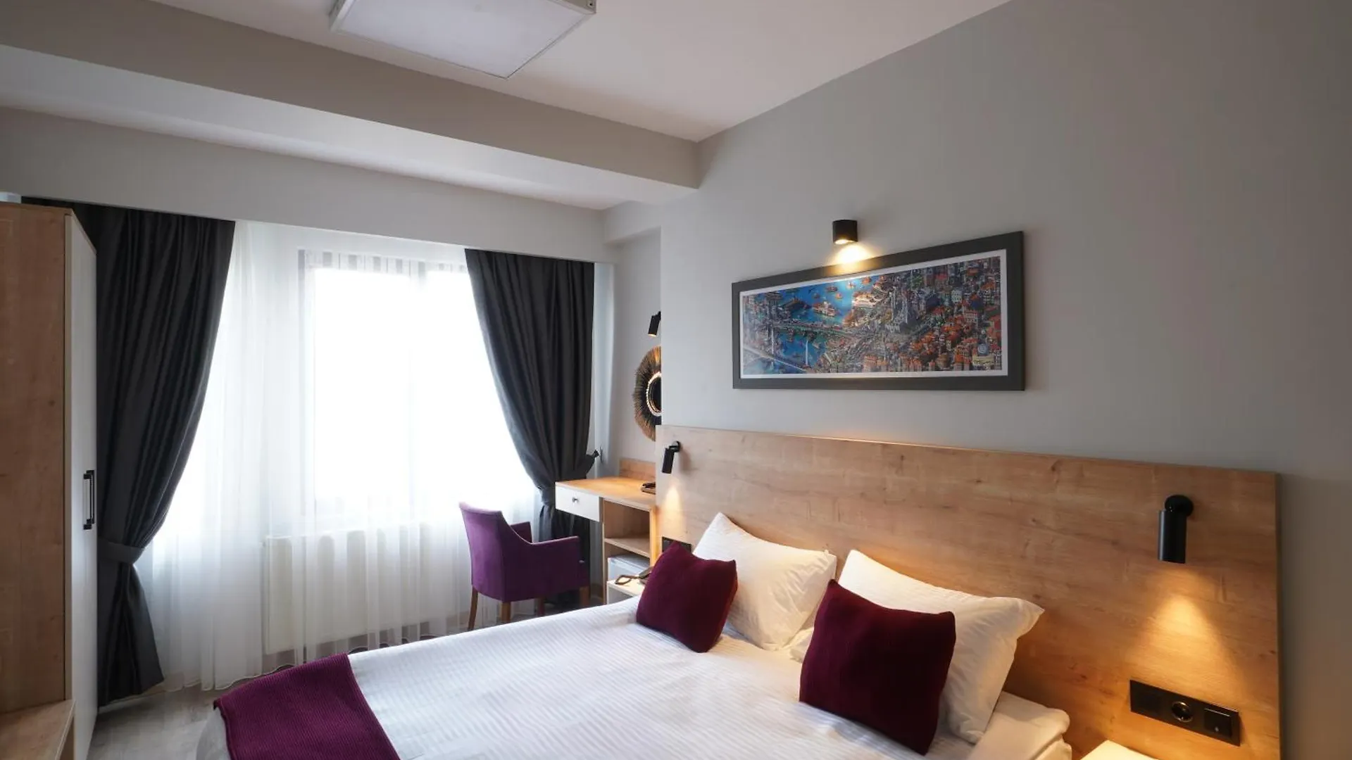 Meet Istanbul Hotel Kadikoy