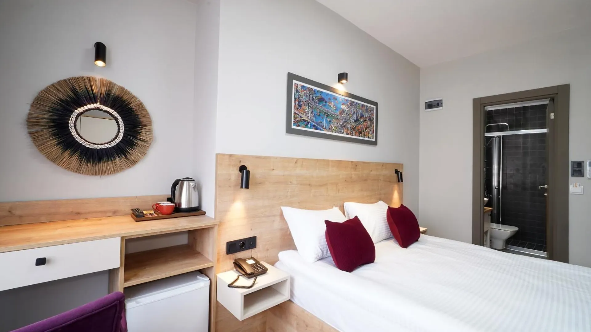Meet Istanbul Hotel Kadikoy