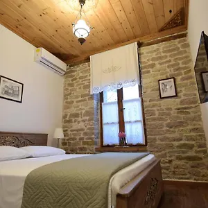 4rooms 3*, Gjirokastër Albanië