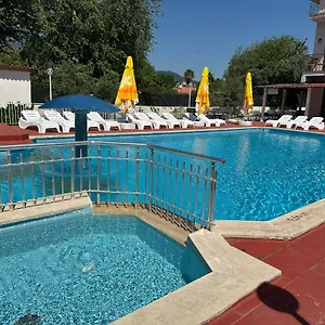 Nehir 2*, Dalyan Turkije