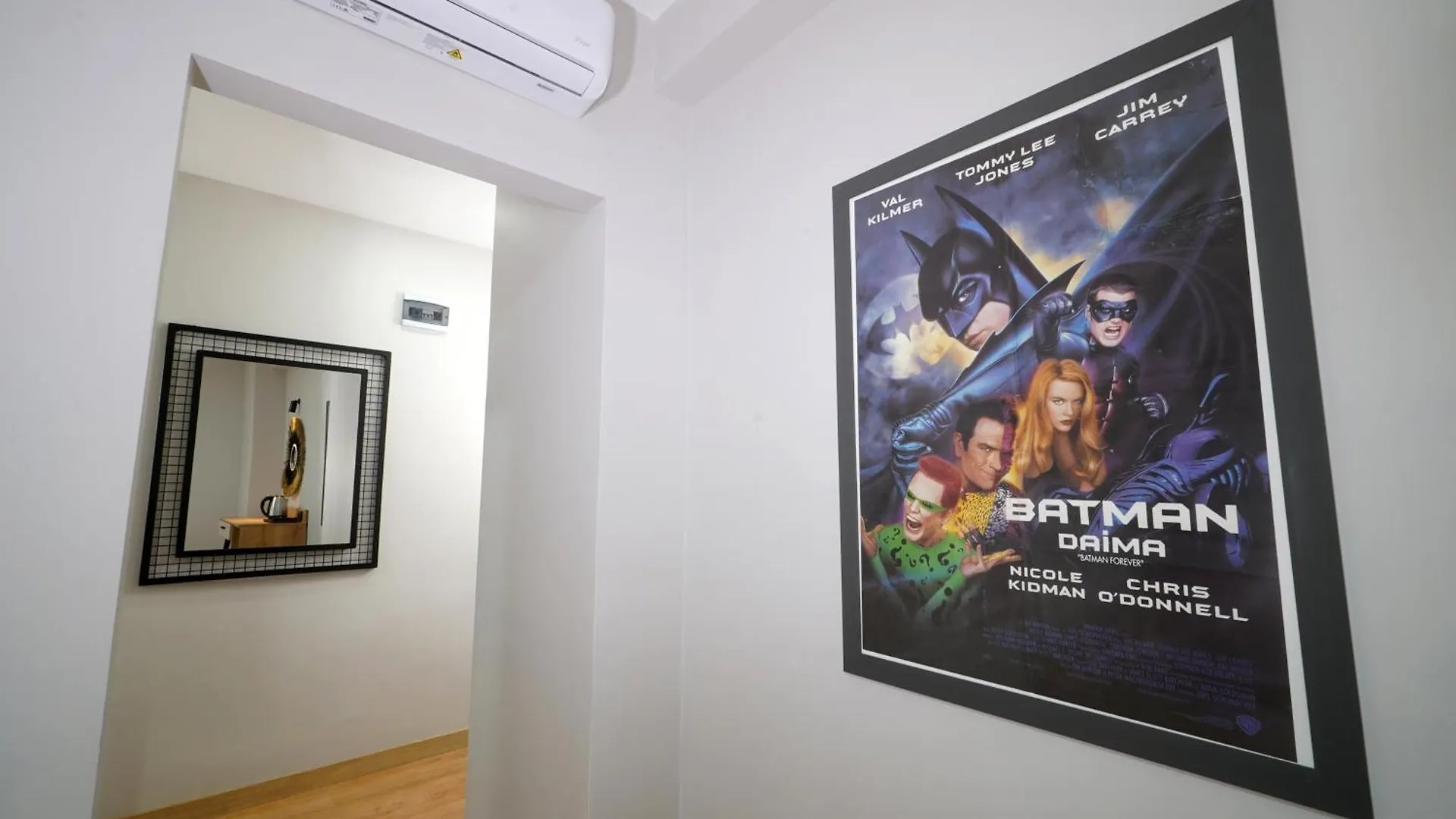 Meet Istanbul Hotel Kadikoy 0*,  Turkey