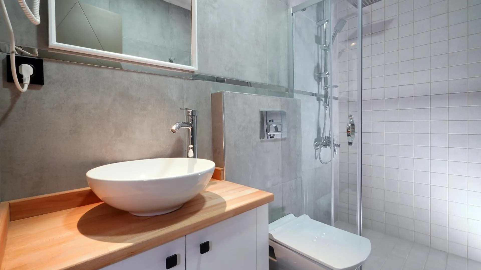 Meet Istanbul Hotel Kadikoy