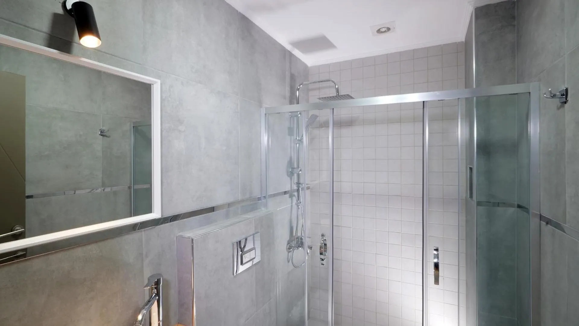 Meet Istanbul Hotel Kadikoy