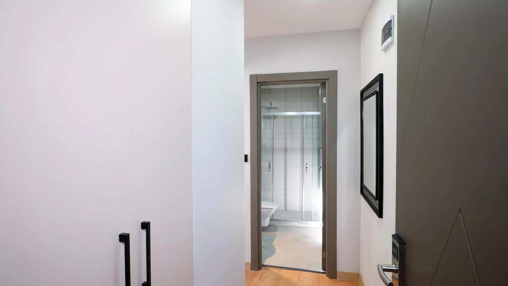 Meet Istanbul Hotel Kadikoy 0*,  Turkey