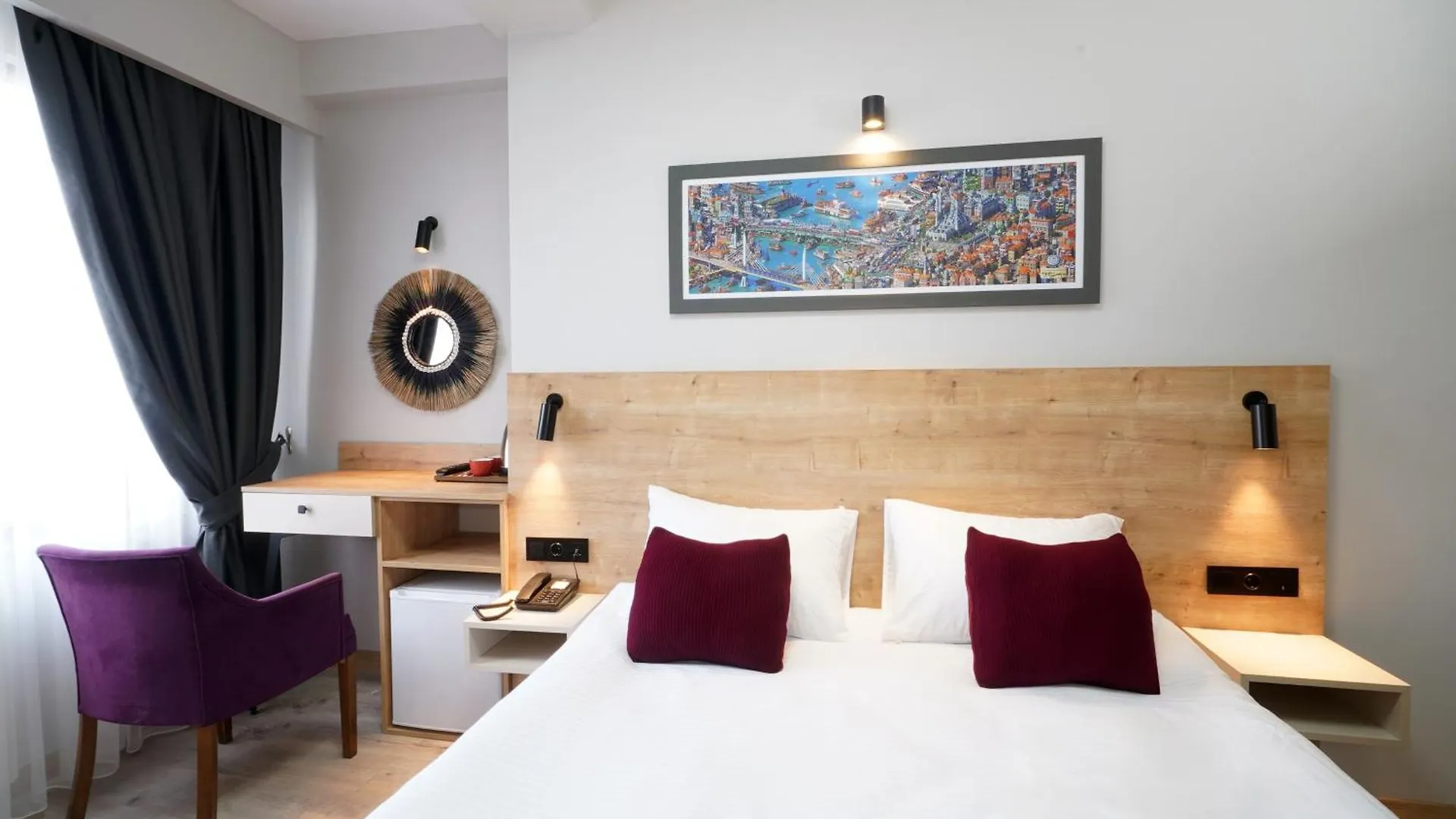 Meet Istanbul Hotel Kadikoy