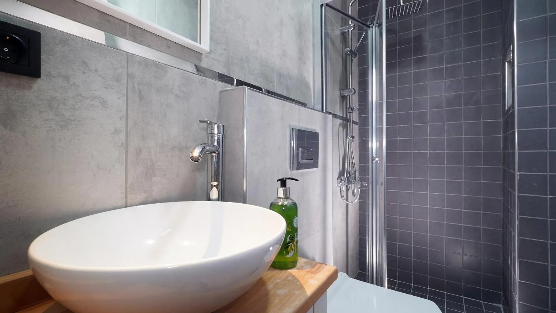 Meet Istanbul Hotel Kadikoy