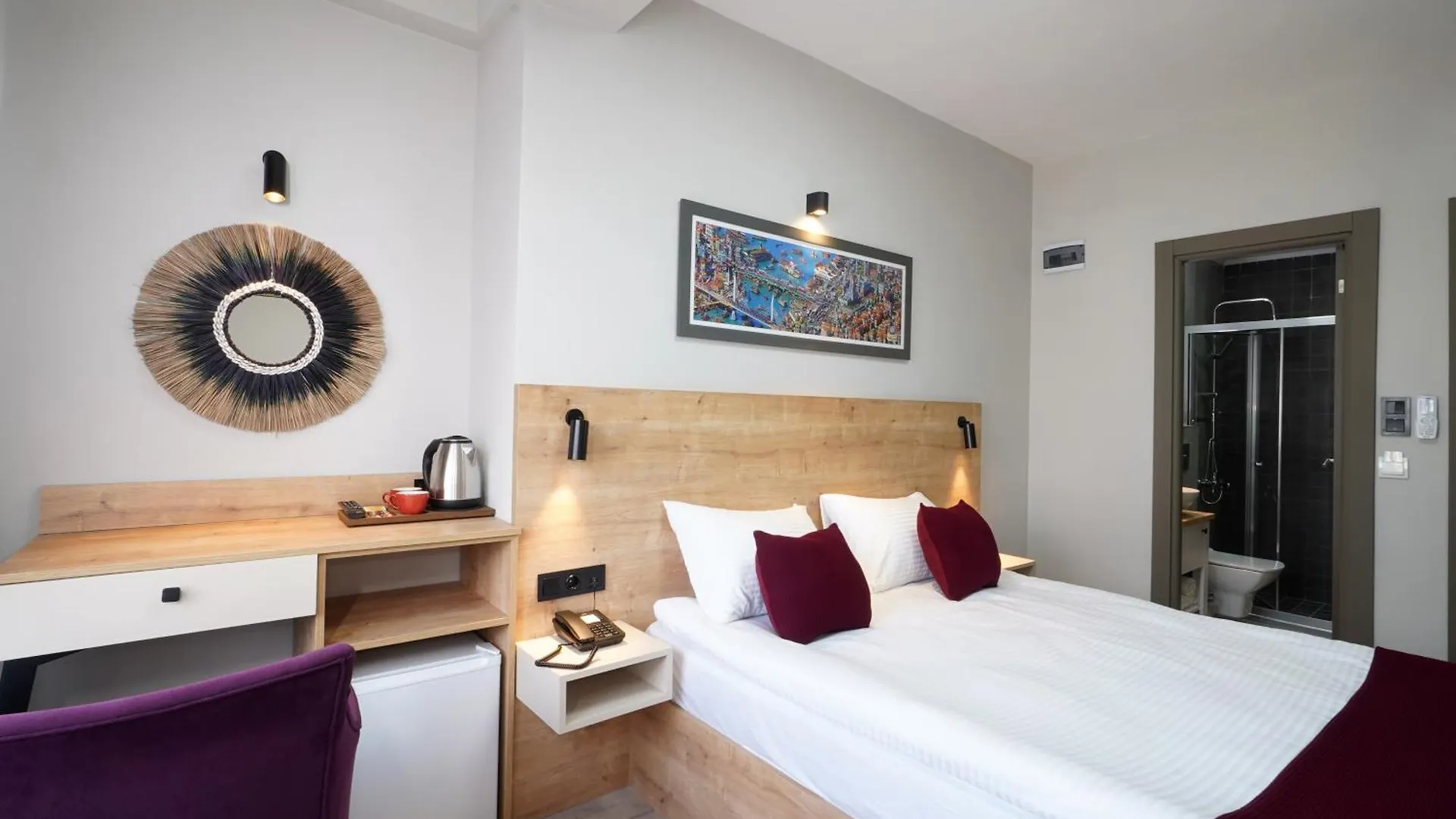 Meet Istanbul Hotel Kadikoy