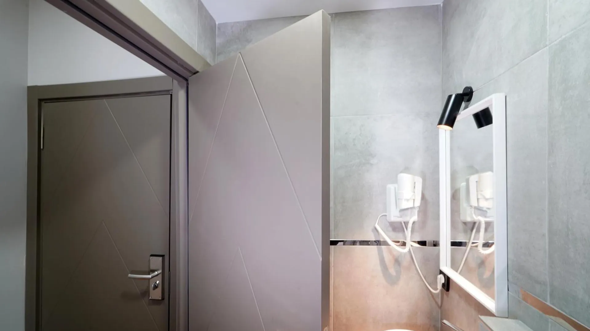 Meet Istanbul Hotel Kadikoy