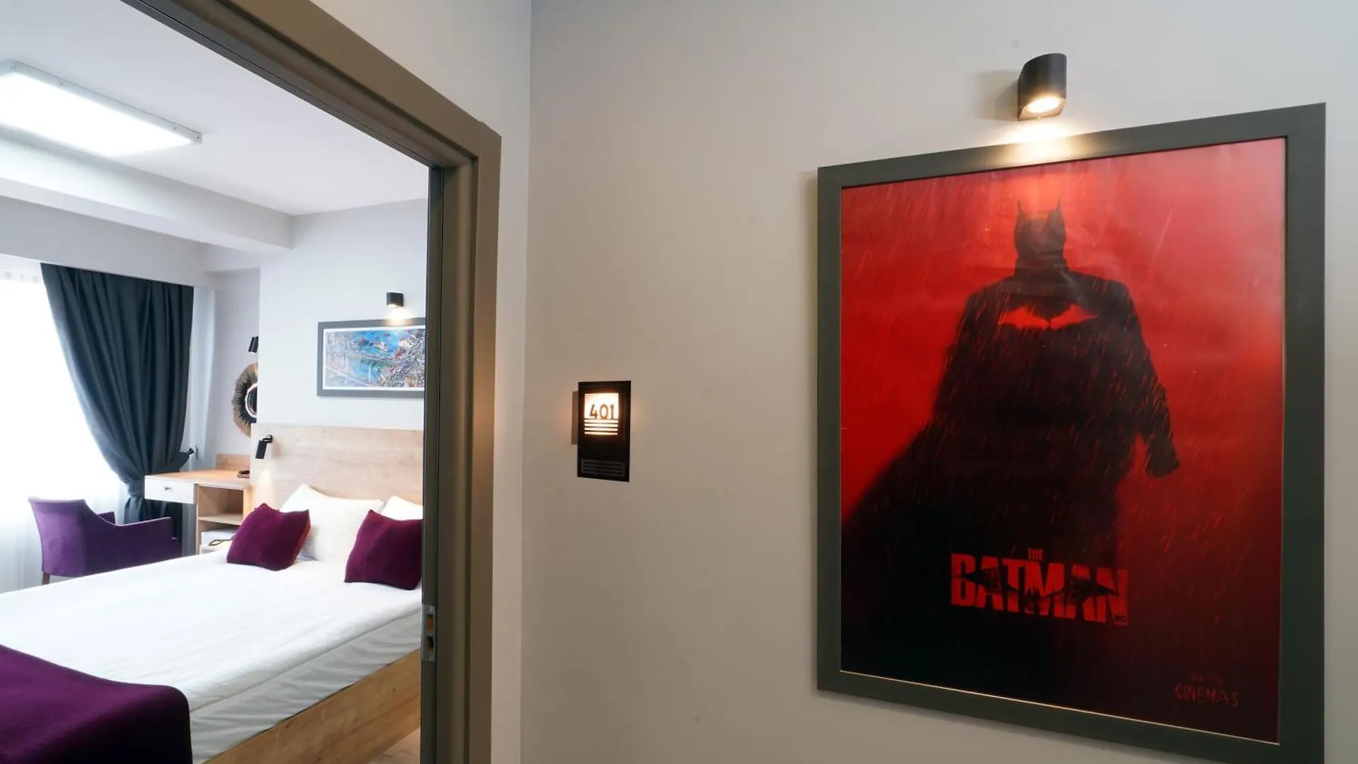 Meet Istanbul Hotel Kadikoy