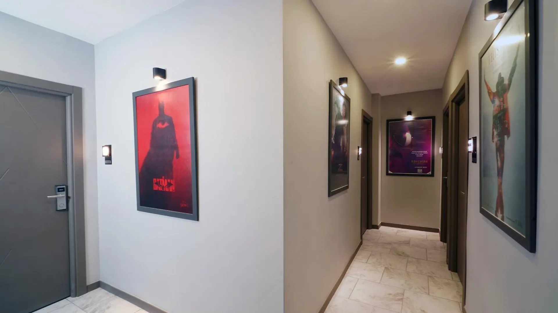 Meet Istanbul Hotel Kadikoy 0*,  Turkey