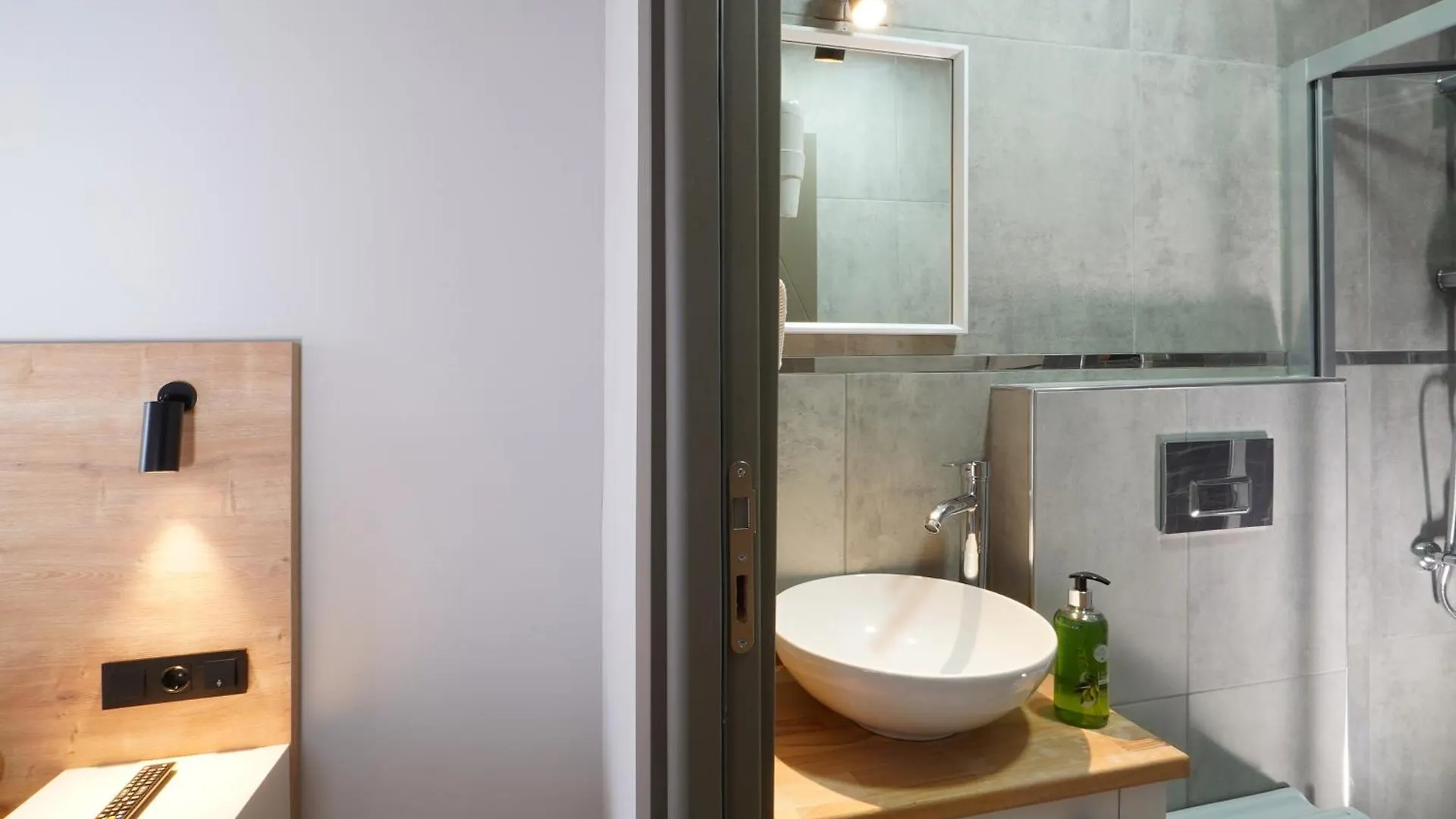 Meet Istanbul Hotel Kadikoy