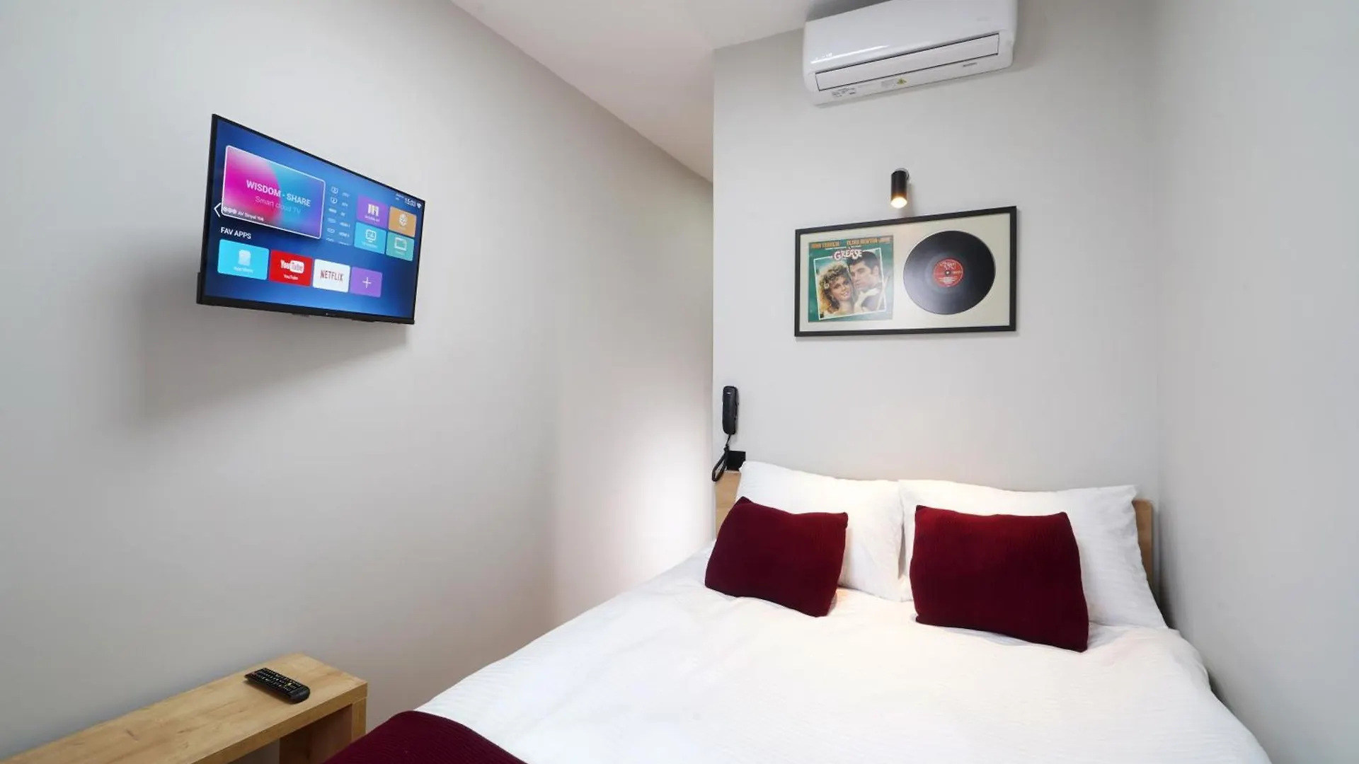 Meet Istanbul Hotel Kadikoy