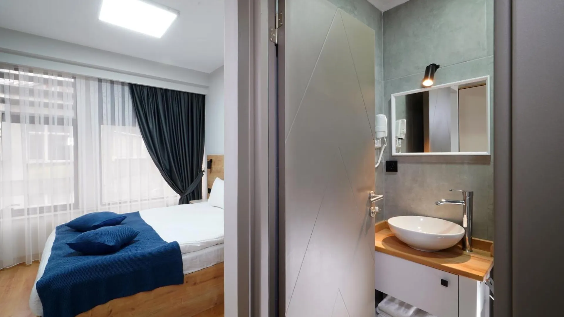 Meet Istanbul Hotel Kadikoy