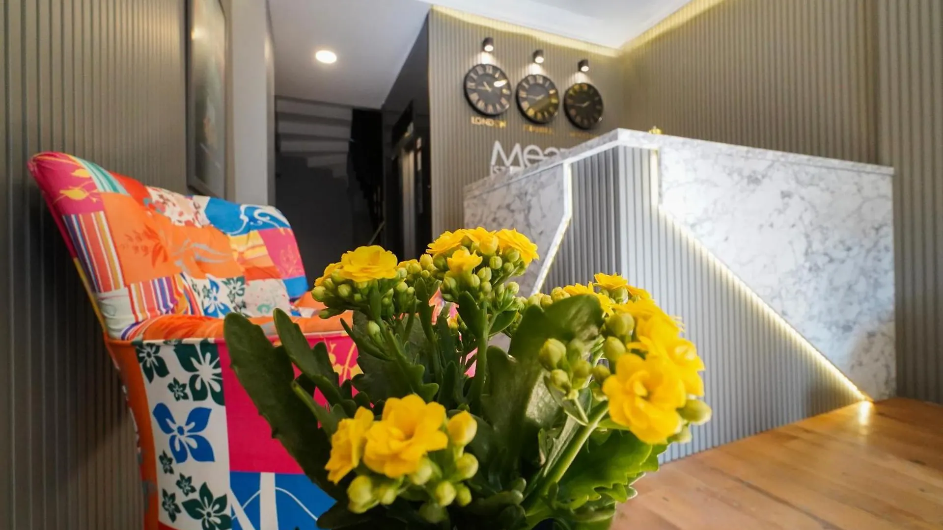 Meet Istanbul Hotel Kadikoy