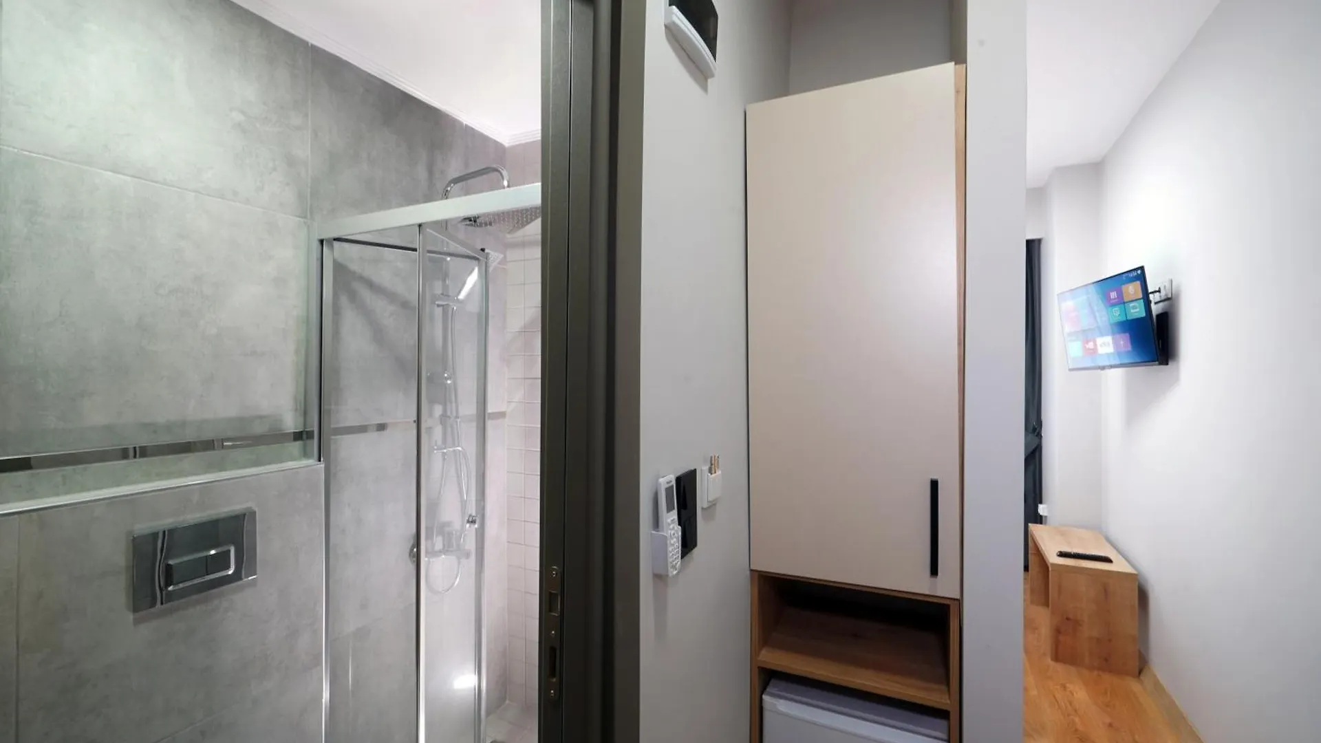 Meet Istanbul Hotel Kadikoy 0*,  Turkey