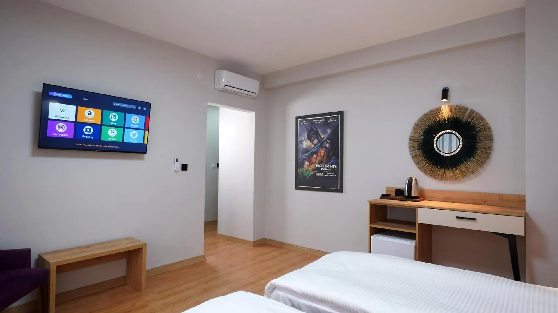 Meet Istanbul Hotel Kadikoy