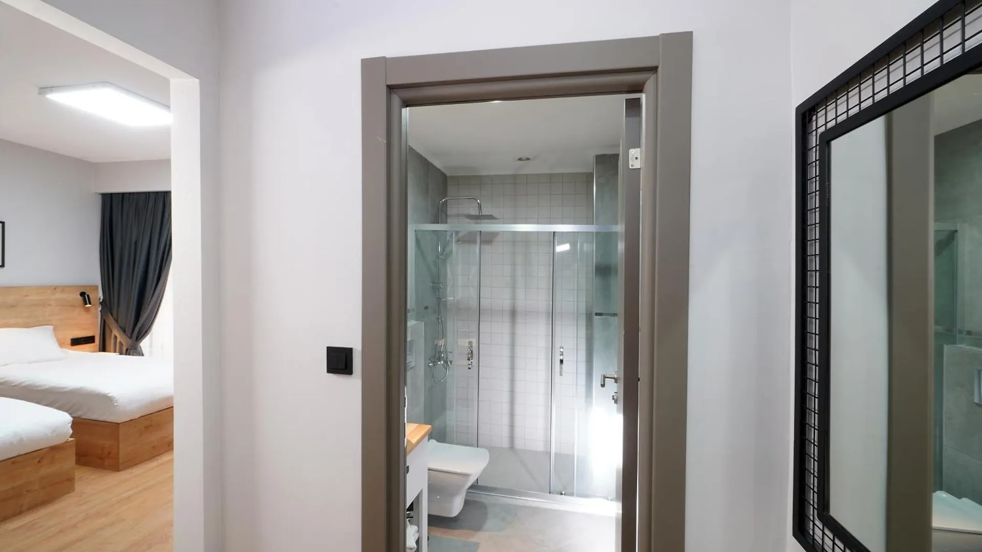 Meet Istanbul Hotel Kadikoy